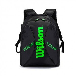 Wilson - Tour Tennis Bag - Green