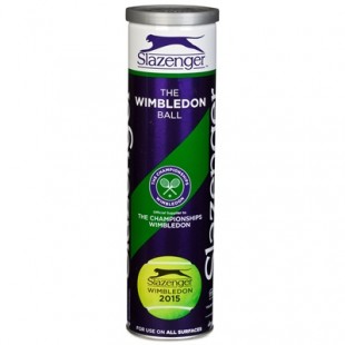 Slazenger - The Wimbledon Tennis Ball