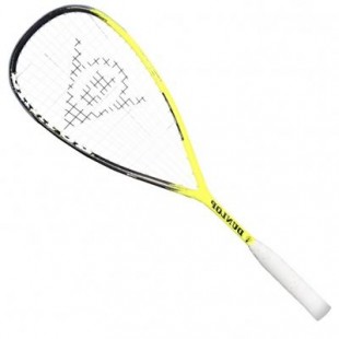 Dunlop Apex Infinity - Yellow - 115g