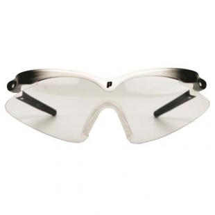 Prince Goggle - Scopa - White / Black