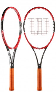 Wilson - Tennis Racket - Pro Staff RF97