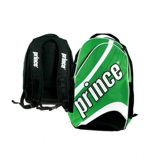 Prince Squash Backpack - Green