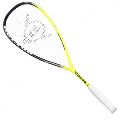 Dunlop Infinity - Yellow - 115g - Squash