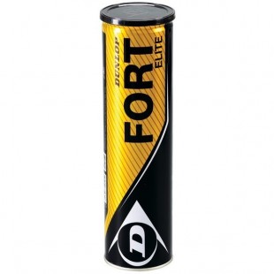 Dunlop Tennis Ball - FORT