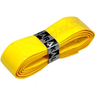 Karakal Squash Replacement Grip - Yellow